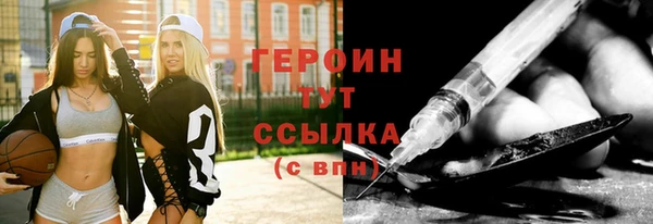 молекула духа Пересвет