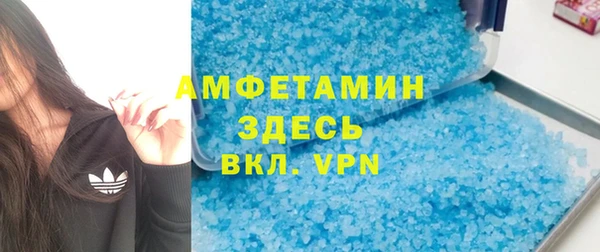 молекула духа Пересвет