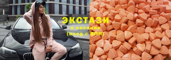 молекула духа Пересвет