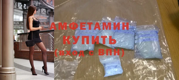 молекула духа Пересвет